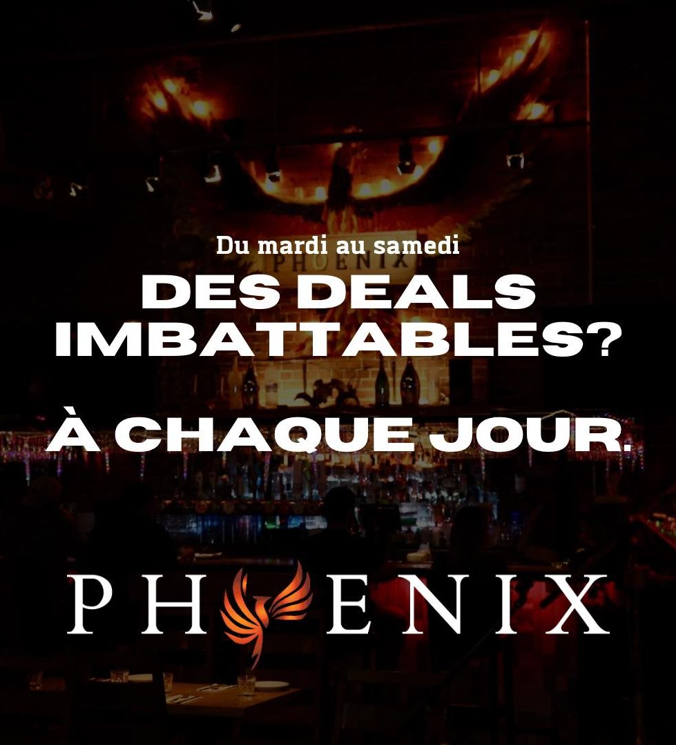 deal chaque jour