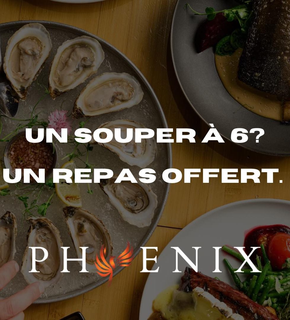 souper gratuit